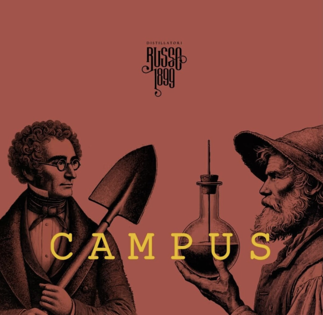 Dagli scarti alimentari ai liquori