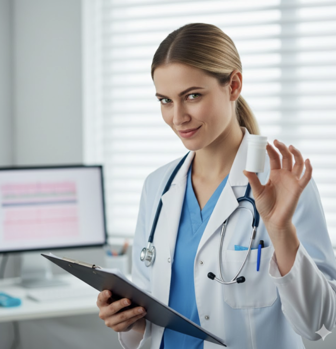 Si spaccia per medico e cura (male) 800 pazienti