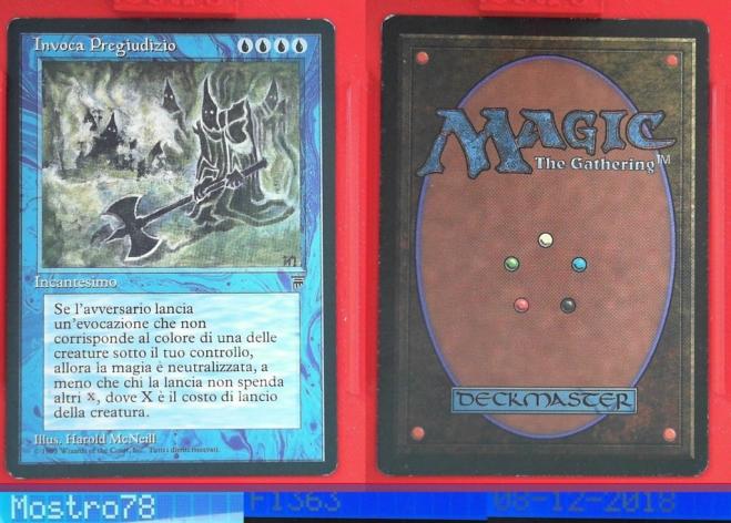Magic The Gathering rimuove alcune raffigurazioni razziste dalle sue carte