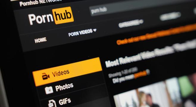 Pornhub rende gratis gli abbonamenti premium agli Italiani a causa del coronavirus