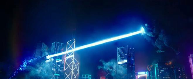 Godzilla Vs King Kong: il trailer che sta facendo impazzire il web