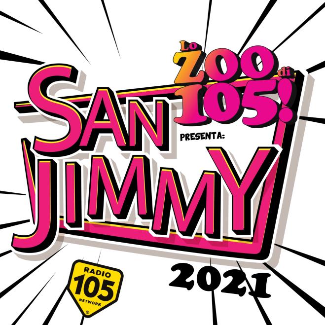 Ascolta la Playlist di San Jimmy!!!