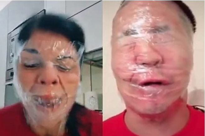 Oscurato il profilo TikTok di Ornella Zocco