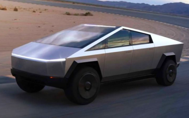 Elon Musk metterà i laser al posto dei tergicristalli