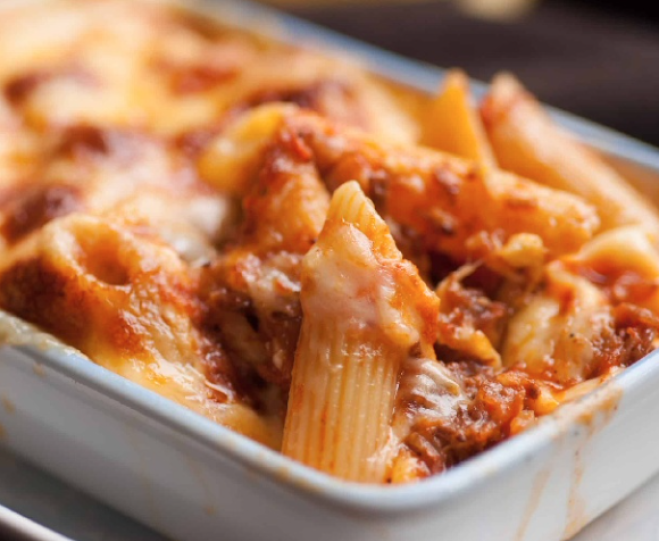 Pasta al forno a scuola, rischiano la sospensione