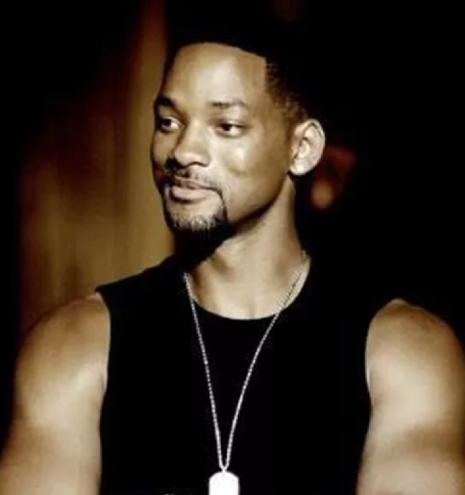Will Smith vomitava per il troppo sesso