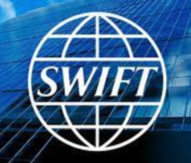 Russia esclusa dallo SWIFT?