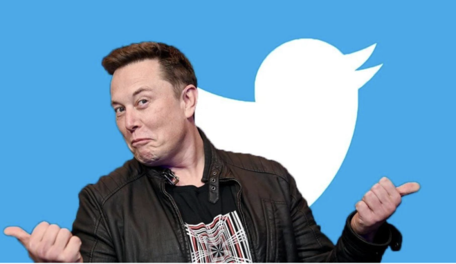 Twitter e Musk, un affare da 44miliardi di dollari