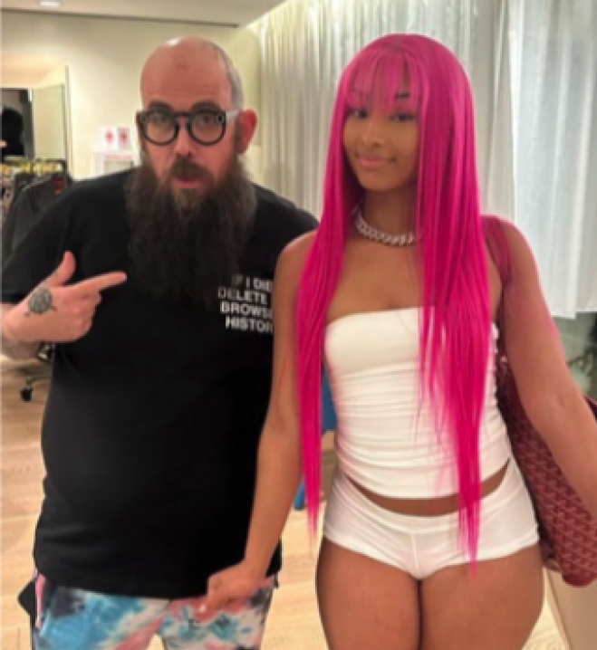 Spende 62mila euro in un mese su Onlyfans