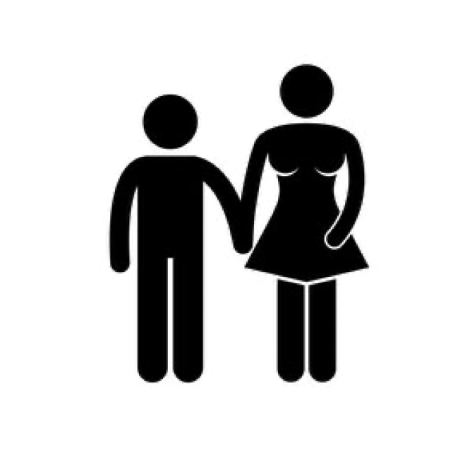 Gli uomini bassi sono i migliori a letto