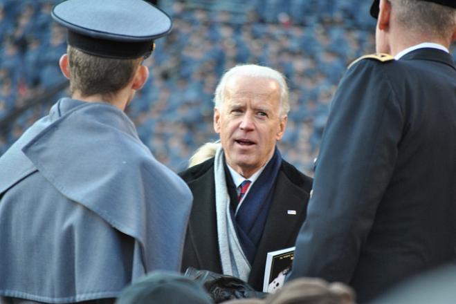 Biden vuole tassare i super ricchi