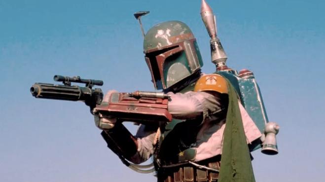 Morto Jeremy Bulloch: l'attore che ha interpretato Boba Fett
