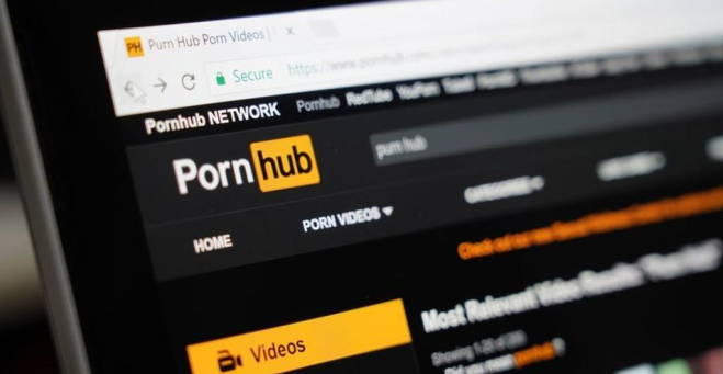 Mastercard e Visa escludono Pornhub dai loro servizi di pagamento