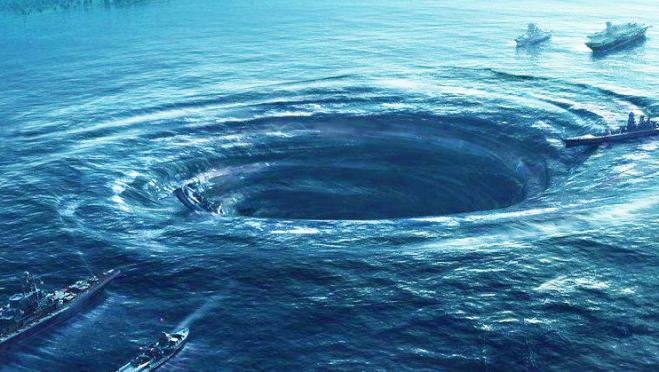40 mila persone ora vogliono invadere il Triangolo delle Bermuda!
