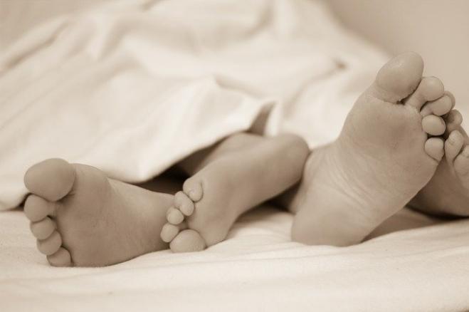 Le cattive abitudini che ammosciano il sesso