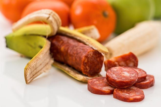 “Non masturbatevi con le bucce di banana”: I medici mettono in guardia dalla nuova tendenza!
