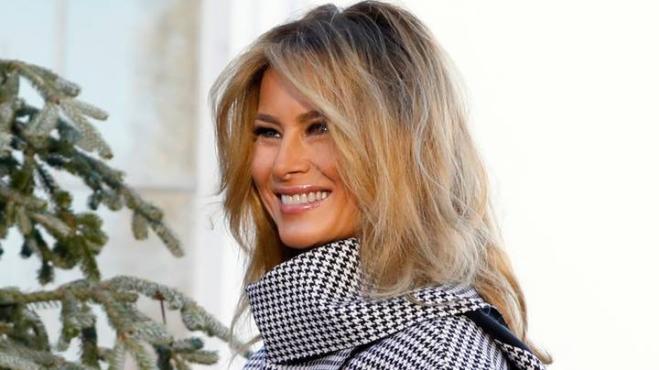 Melania Trump rompe la tradizione e non invita Jill Biden al tour della Casa Bianca