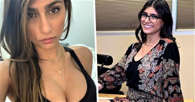 Mezzo milione di persone hanno firmato una petizione per far rimuovere i porno di Mia Khalifa