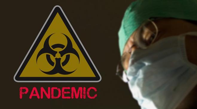 Nuova epidemia in Guinea: Ebola