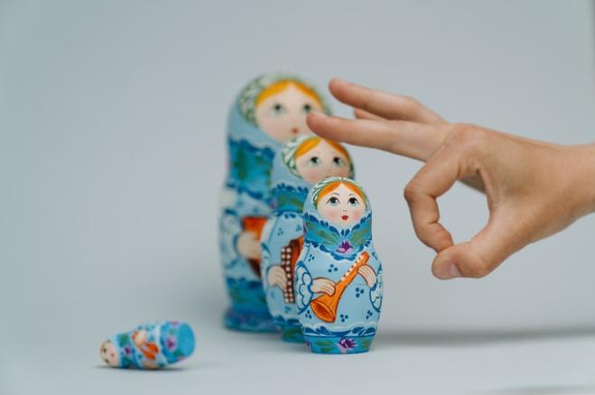 Anche voi siete diventati russofobi?