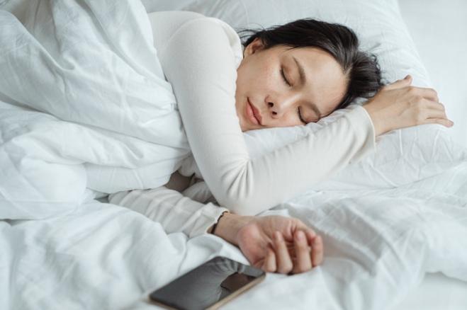 Pubblicità inculcata nel sonno