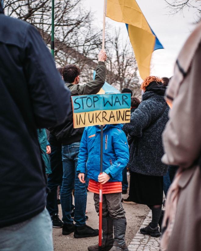 Quel pasticciaccio brutto di Ucraina Russia