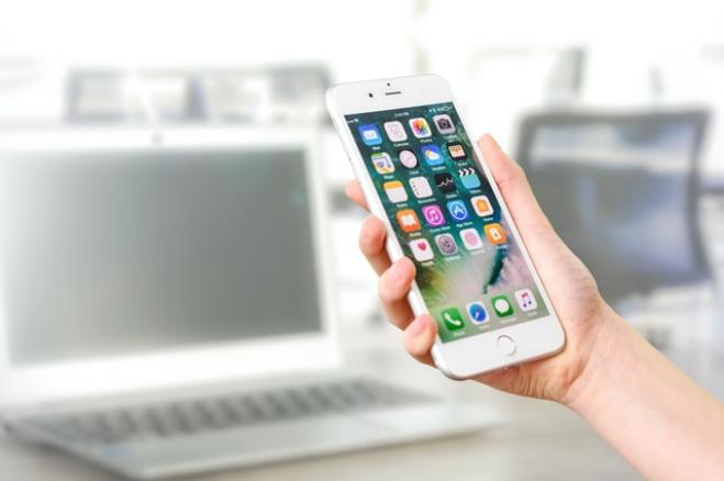 5 ore al giorno sulle app