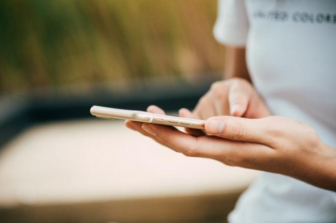 In eredità i dati dell'iPhone