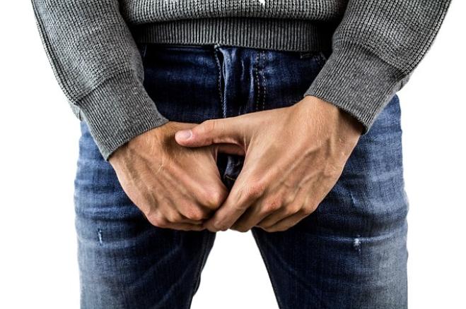 Scoperto nesso tra testicoli e inquinamento