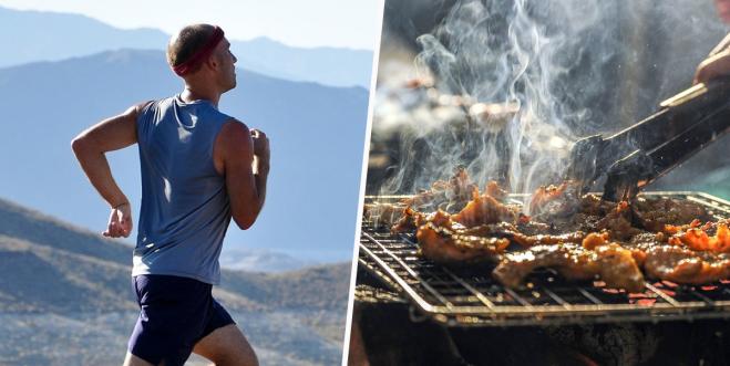 Vegano chiede a tutto il quartiere di non cucinare carne poiché gli odori sono “offensivi”