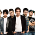 RARRY ROTTER 04/12/17