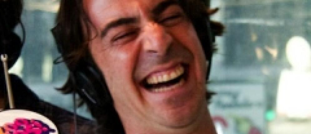 Il Cazzaro feat. Dj Spyne (Parte due)