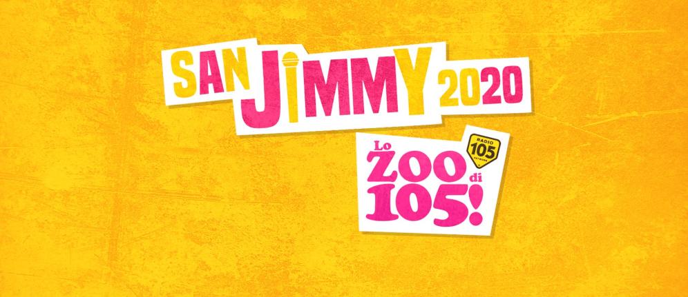 San Jimmy 2020