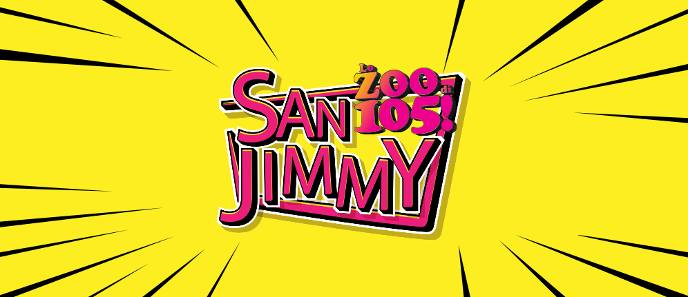 Benvenuti a San Jimmy 2021!