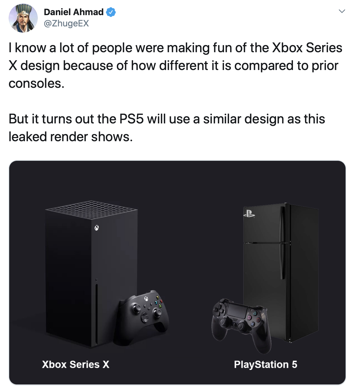 La Nuova Xbox Serie X E I Meme Che La Stanno Rendendo Virale Lo Zoo Di 105